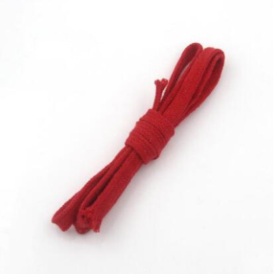 ZJ  彩色棉繩   手工編織繩 細節-6